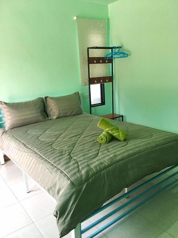 Kook Bungalow Ko Muk Extérieur photo